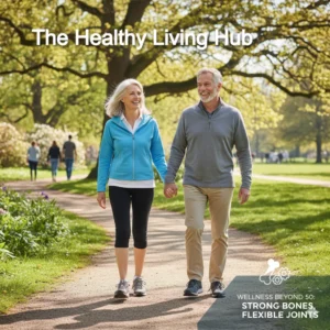 bone and joint health after 50 tips