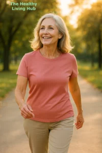 hrt bone health after menopause